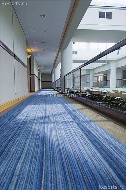 Mediterranean Beach Hotel 12